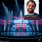 brigido eliminado bbb 26
