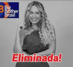 sarah andrade eliminada