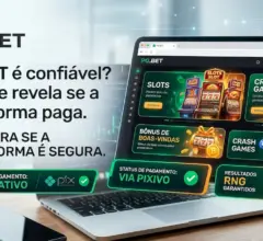 pg bet paga apostas