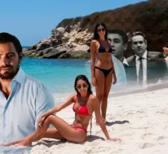 SURUBÃO DO BOLSOMASTER