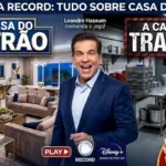 casa do patrao assistir