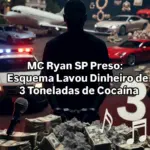 mc ryan preso