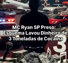 mc ryan preso