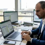 Contrato aponta que Eduardo Bolsonaro tinha poder sobre a grana