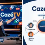 caze tv vendida
