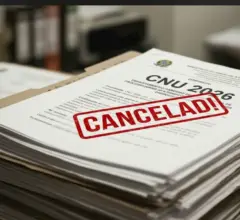 cnu 2026 cancelado