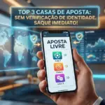 Casa de Aposta Que Não Precisa Verificar Identidade
