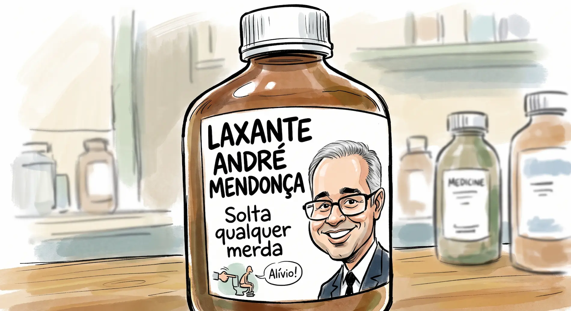 André Mendonça soltou criminosos para se vingar do STF? André Mendonça soltou criminosos para se vingar do STF?