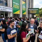 Como Ficam os Concursos Públicos se Lula Ganhar