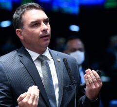 flavio defendeu cabo assassinou criança