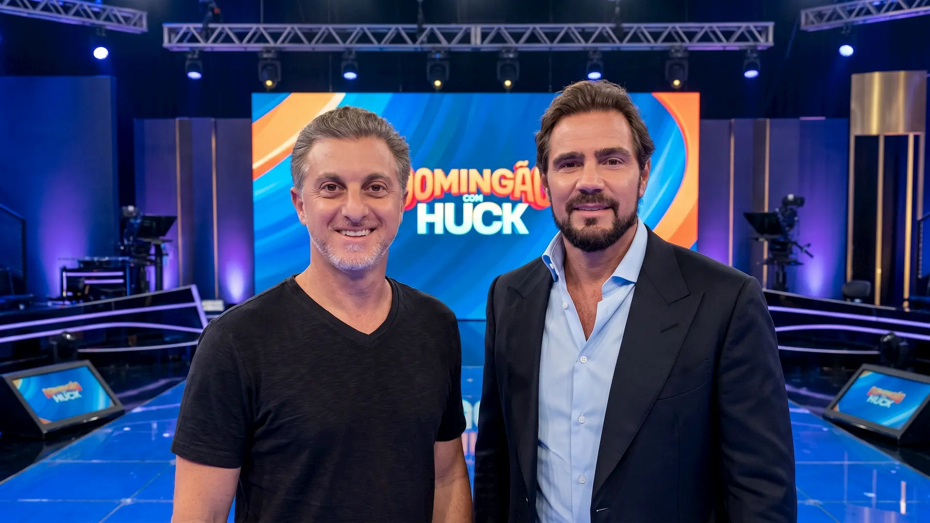Luciano Huck Foi Sócio e Conselheiro de Vorcaro? Entenda o Relatório da PF