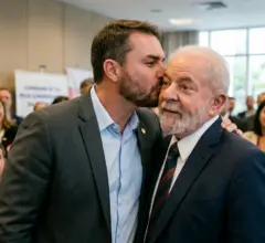 pesquisa cmt lula flavio