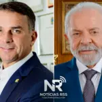 2º Turno Lula x Flávio