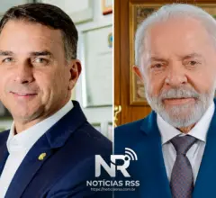 2º Turno Lula x Flávio