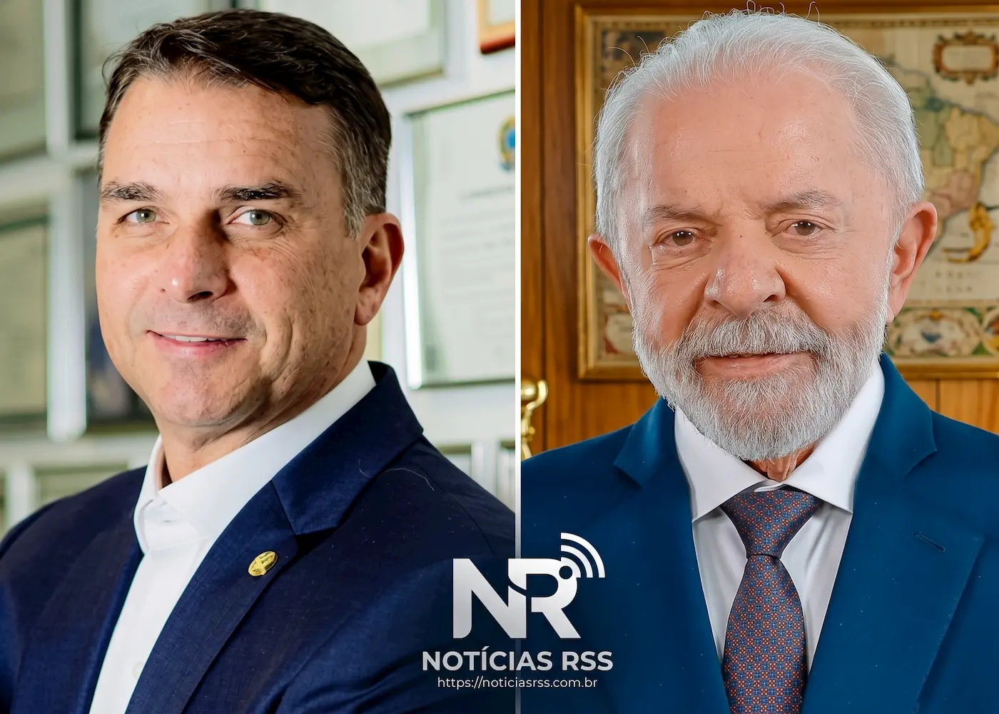 2º Turno Lula x Flávio: o Que Acontece Até 25 de Outubro 2º Turno Lula x Flávio: o Que Acontece Até 25 de Outubro