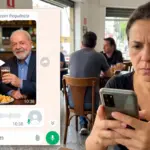 Deepfake nas Eleições