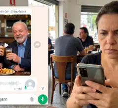 Deepfake nas Eleições