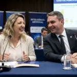 Economista de Flávio Bolsonaro quer trocar concursados por Inteligência Artificial