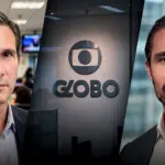 Globo demite diretor que negociava com Vorcaro
