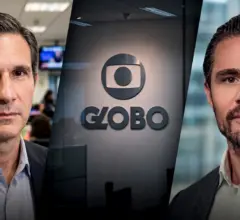 Globo demite diretor que negociava com Vorcaro