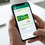 Ia da Meta cria propaganda pro Flavio, mas se recusa a criar para Lula
