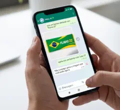 Ia da Meta cria propaganda pro Flavio, mas se recusa a criar para Lula