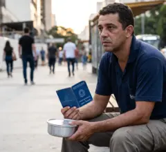 Plano de governo de Flávio Bolsonaro- 5 pontos que prejudicam o trabalhador