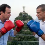 Rio de Janeiro ferve nas redes pedindo 2º turno