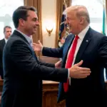U.S. Taxpayers Funding Flávio Bolsonaro’s Mansion and Security