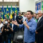 flavio diz que grupo governara por decadas