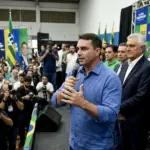 flavio quer mudar constituicao