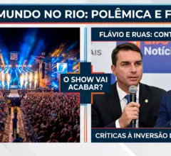 todo mundo no rio flavio ruas